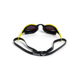 ARENA COBRA EDGE SWIPE MIRROR RACING EMERALD/YELLOW/BLACK