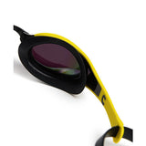 ARENA COBRA EDGE SWIPE MIRROR RACING EMERALD/YELLOW/BLACK