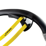 Finis Stability Snorkel Speed Black