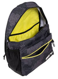 ARENA 30L TEAM ALLOVER BACKPACK