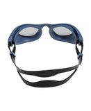 Arena The One Goggles Black/Blue