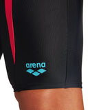 Arena Men's Swim Threefold Jammer