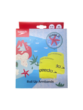Detské rukávniky Speedo Roll Up Armbands (2-12rokov, do 60 kg)