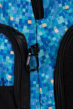 ARENA SPIKY III ALLOVER BACKPACK 45 Pool Tiles