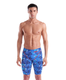Arena Powerskin ST Next Multicolor Pánske pretekárske plavky