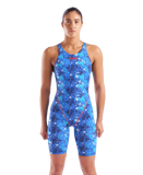 Arena Powerskin ST Next Multicolor Dámske pretekárske plavky