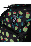 Arena SPIKY III 45 Backpack Olives