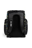 Arena SPIKY III 45 Backpack Olives