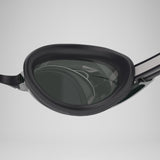 Speedo Vanquisher Goggle 3.0 Mirror Black