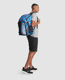 Arena SPIKY III 45 Backpack Mushrooms