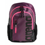 Arena SPIKY III Backpack 30L Pink