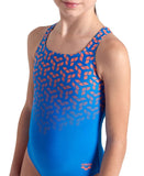 Arena Girls’ Swimsuit Kikko (6-14 rokov)
