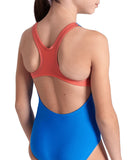 Arena Girls’ Swimsuit Kikko (6-14 rokov)