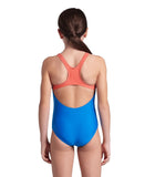 Arena Girls’ Swimsuit Kikko (6-14 rokov)