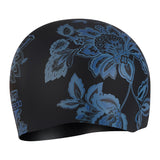 Speedo Prt Long Hair Cap 2025