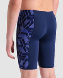 Arena Boys' Swim Jammer Escape