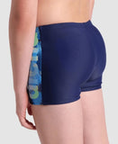 Arena Boys Light Tricks Swim Short