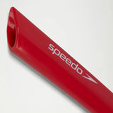 Speedo Centre Snorkel Red/Blue