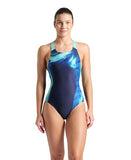 Arena Performance Women's Dreamline V Back Swimsuit