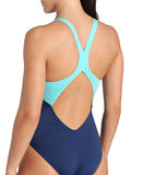 Arena Performance Women's Dreamline V Back Swimsuit