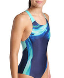 Arena Performance Women's Dreamline V Back Swimsuit
