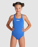 ARENA GIRLS' TEAM SWIMSUIT SWIM PRO SOLID (6-15rokov)
