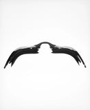 HUUB Lurz Goggles Mirror Black