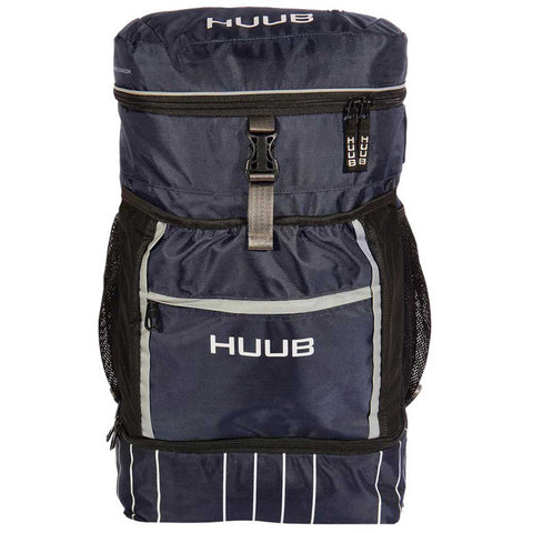 HUUB Transition II Backpack 40L Dark/Navy