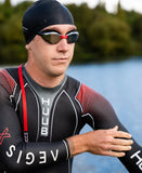 HUUB Aegis X 3:5 Wetsuit Neoprén (veľk ML,XXL)