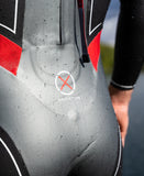 HUUB Aegis X 3:5 Wetsuit Neoprén (veľk ML,XXL)