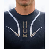 HUUB TC Performance 3:5 Wetsuit - Pánsky neoprén na triatlon