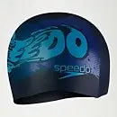 Speedo Junior Logo Placement Cap (6-14 rokov)