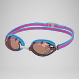 Speedo Vanquisher 3.0 Mirror Junior Pink(6-14rokov) (Copy)