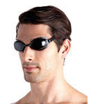 Speedo Aquapure Optical Goggle Dioptrické plavecké okuliare (-1.5 až do -8.0)