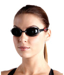 Speedo Aquapure Optical Goggle Dioptrické plavecké okuliare (-1.5 až do -8.0)