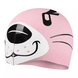 SPEEDO PRINTED CHARACTER CAP JUNIOR