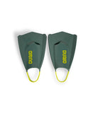 Arena Powerfin Pro II Army Green