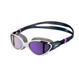 Speedo Futura Biofuse 2.0. Mirror Goggle Blue-Purple Dámske