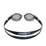 Speedo Futura Biofuse 2.0. Mirror Goggle Blue-Purple Dámske