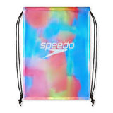 Speedo Printed Mesh Bag Multi