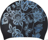 Speedo Prt Long Hair Cap 2025