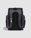 Arena SPIKY III 45 Backpack Racing Stripes
