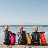 BuddySwim Drybag 20lt Swim Buoy Bojka Pink