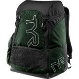 TYR Alliance Backpack 45L Green
