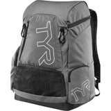 TYR Alliance Backpack 45L Grey