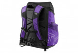 TYR Alliance Backpack 45L Purple