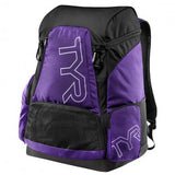 TYR Alliance Backpack 45L Purple