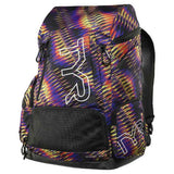 TYR Alliance Backpack 45L Purple/Multi NEW