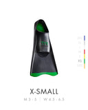 TYR CROSSBLADE FINS 2.0