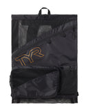 TYR ELITE TEAM 40L MESH BACKPACK
